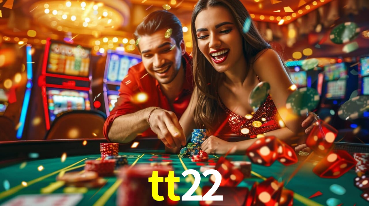 tt22 - Winners Celebration